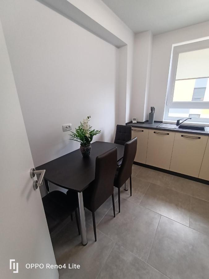 D&N Relax Apartment บราชอฟ ภายนอก รูปภาพ