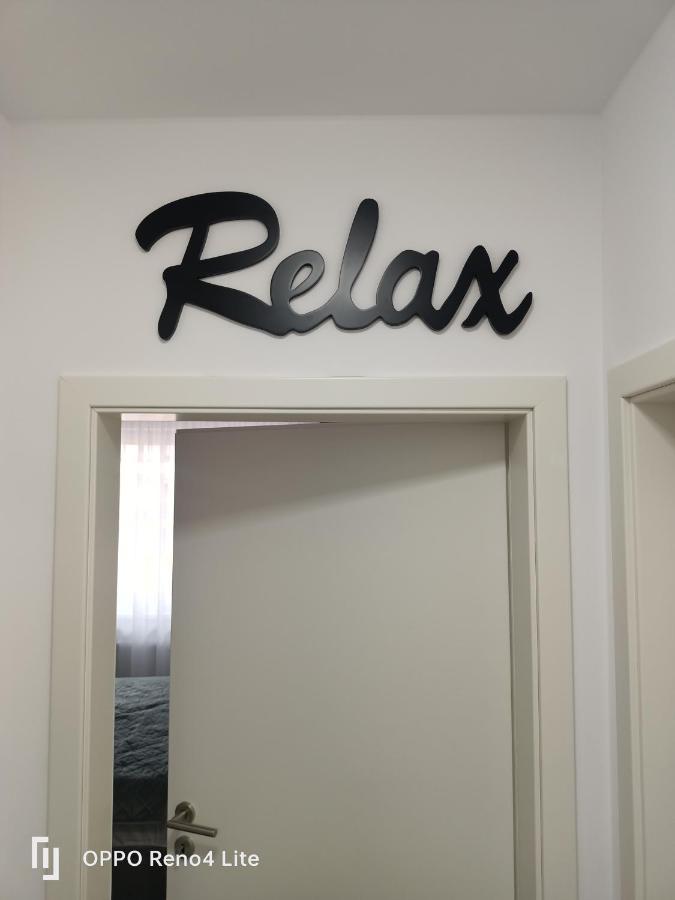 D&N Relax Apartment บราชอฟ ภายนอก รูปภาพ