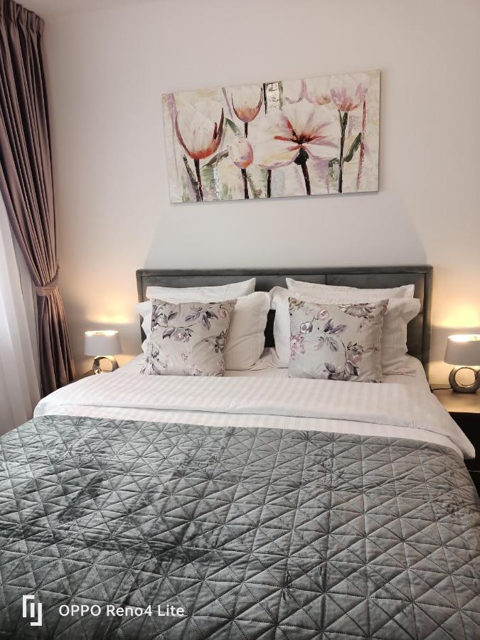 D&N Relax Apartment บราชอฟ ภายนอก รูปภาพ