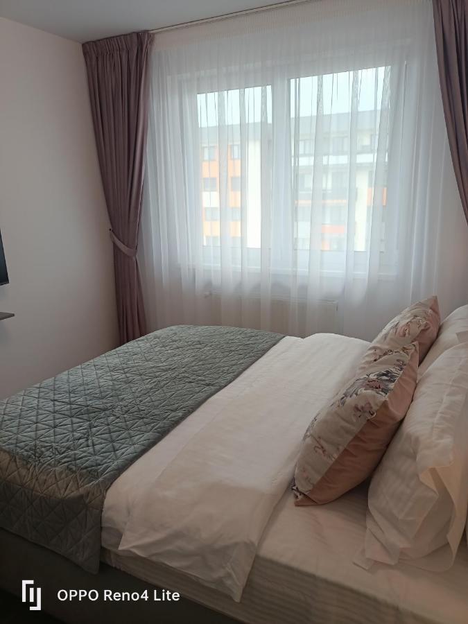 D&N Relax Apartment บราชอฟ ภายนอก รูปภาพ