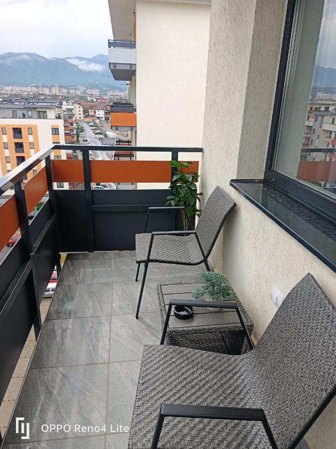 D&N Relax Apartment บราชอฟ ภายนอก รูปภาพ