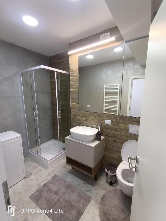 D&N Relax Apartment บราชอฟ ภายนอก รูปภาพ