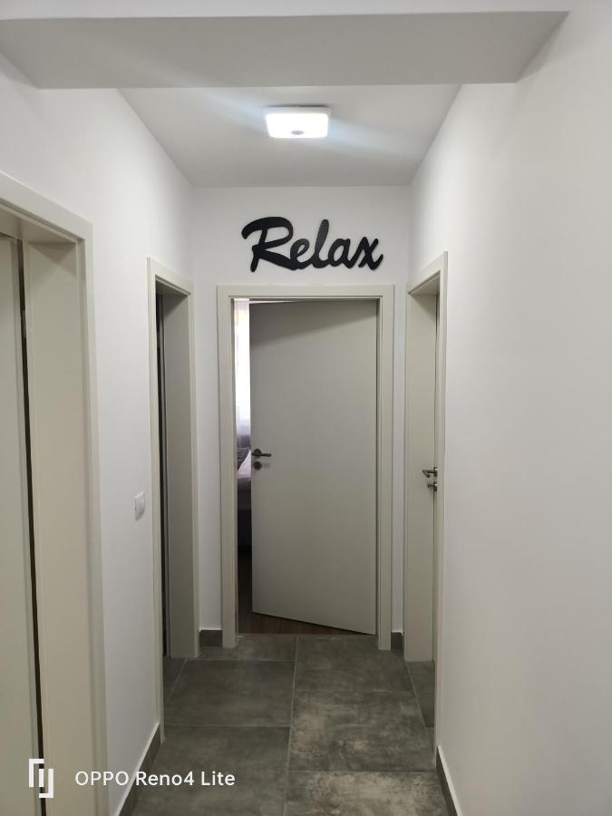 D&N Relax Apartment บราชอฟ ภายนอก รูปภาพ