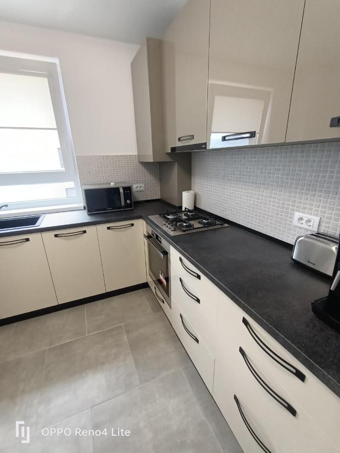 D&N Relax Apartment บราชอฟ ภายนอก รูปภาพ