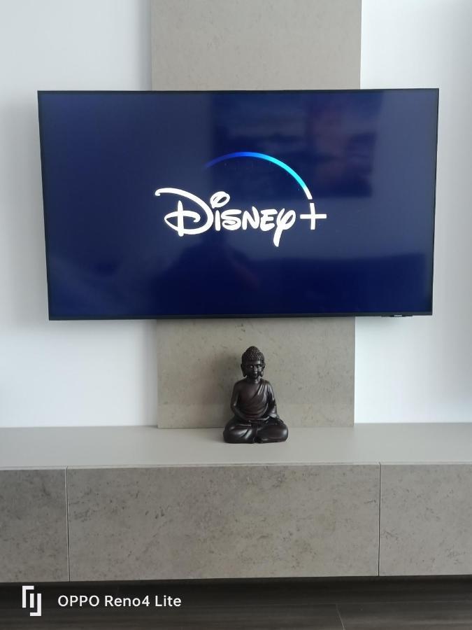 D&N Relax Apartment บราชอฟ ภายนอก รูปภาพ