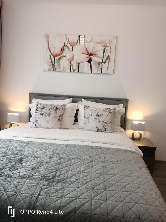D&N Relax Apartment บราชอฟ ภายนอก รูปภาพ