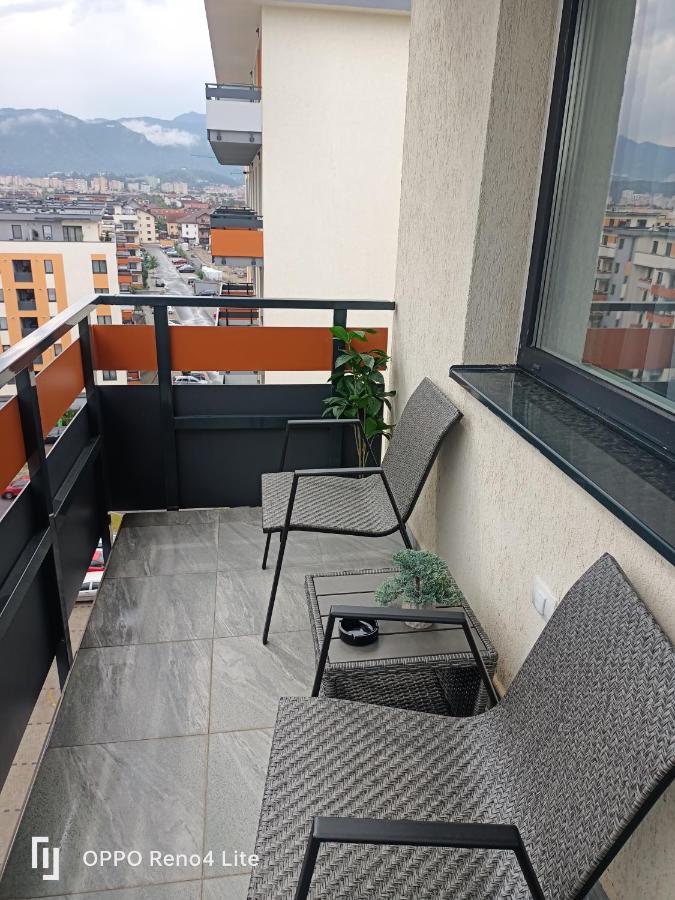 D&N Relax Apartment บราชอฟ ภายนอก รูปภาพ