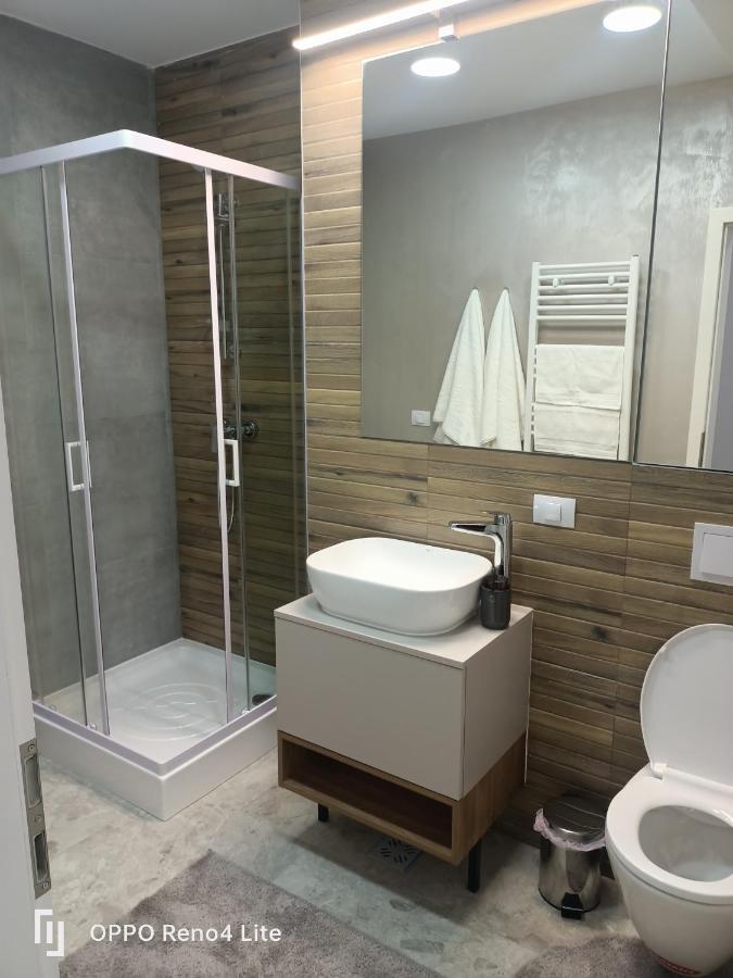 D&N Relax Apartment บราชอฟ ภายนอก รูปภาพ