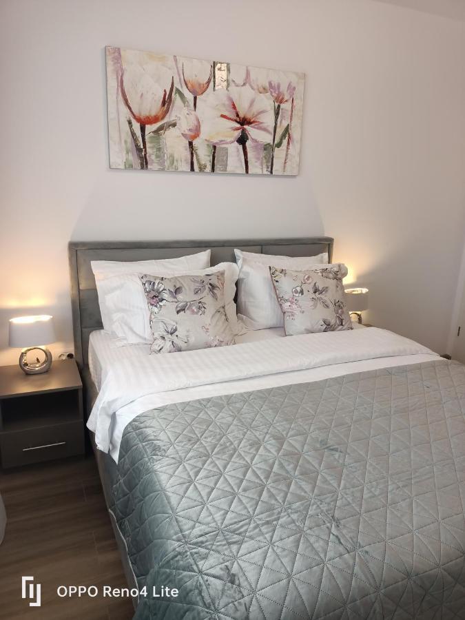 D&N Relax Apartment บราชอฟ ภายนอก รูปภาพ