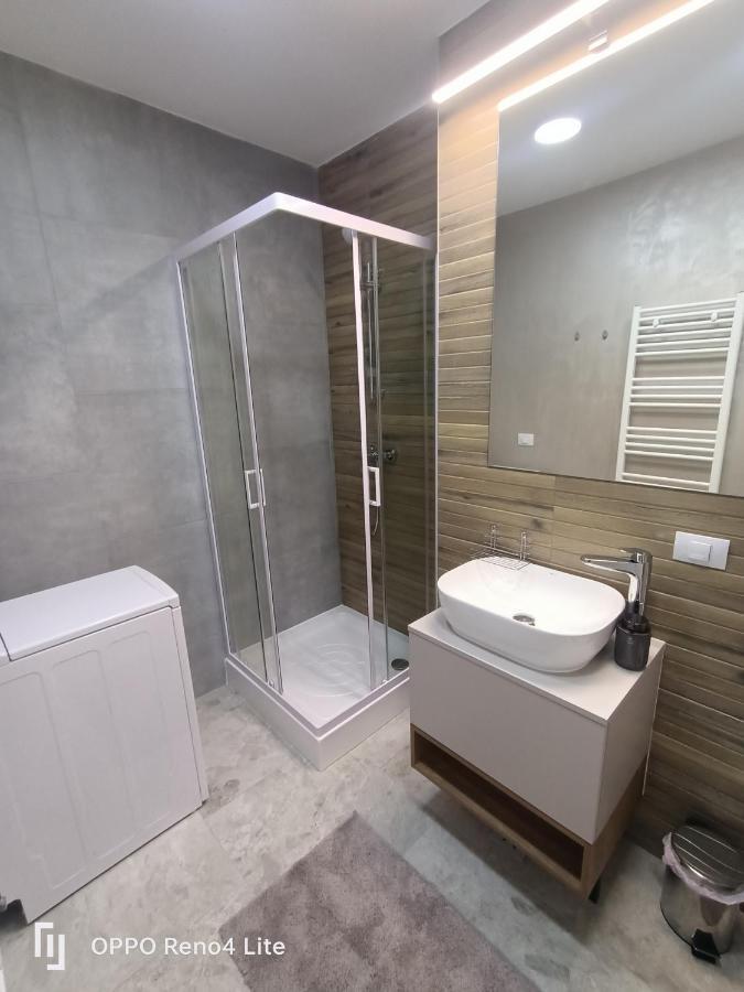 D&N Relax Apartment บราชอฟ ภายนอก รูปภาพ